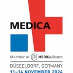 MEDICA 2024 (Düsseldorf, Germany)