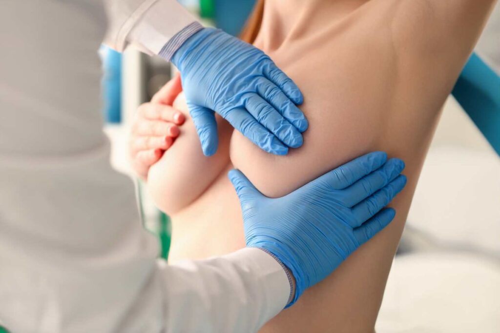 breast surgery devices