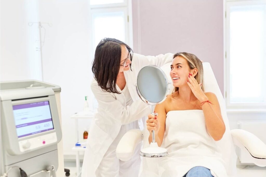 cosmetic surgery clinic – Yasui