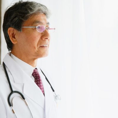 Japanese medical professionals are developing innovative technologies