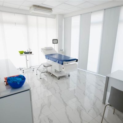 cosmetic surgery office – Yasui
