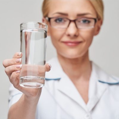 doctor water submersion IPX7 rating
