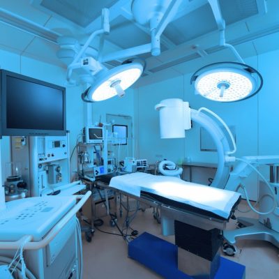 operating room cordless retractor Yasui koplight