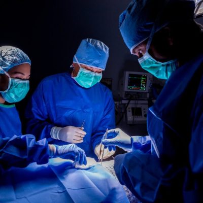 surgical shadow reduction Yasui