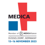 MEDICA 2023 (Düsseldorf, Germany)