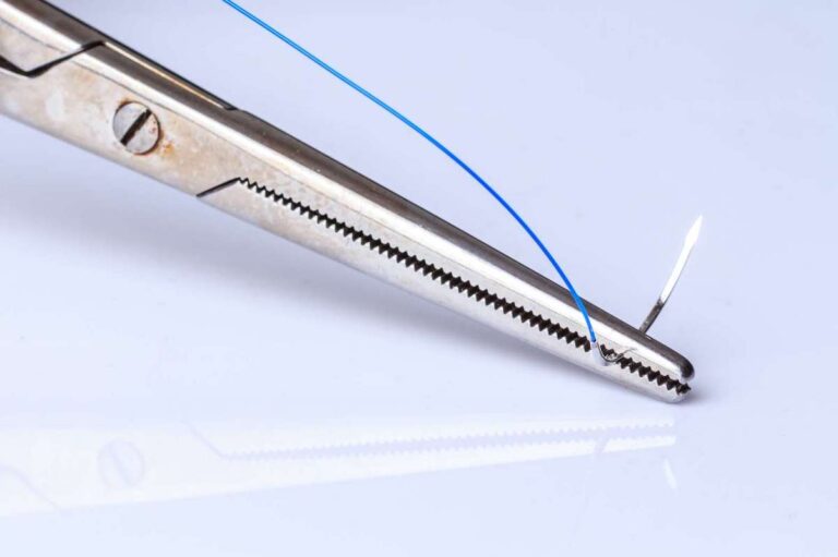 Skin and Body Tissue Marking Methods for Surgery | Yasui Co., Ltd.